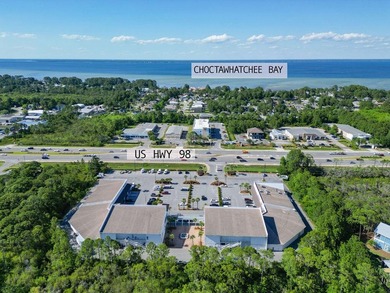 Prime retail or office space located in the Miramar Beach/Destin - photo 8