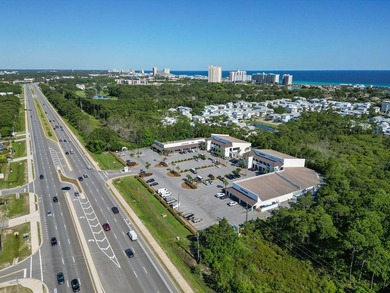 Prime retail or office space located in the Miramar Beach/Destin - photo 9
