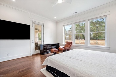 This stunning luxury home, located within sought after Kingsmill - photo 29