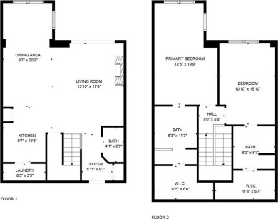 Outstanding opportunity to have a lock and leave, very