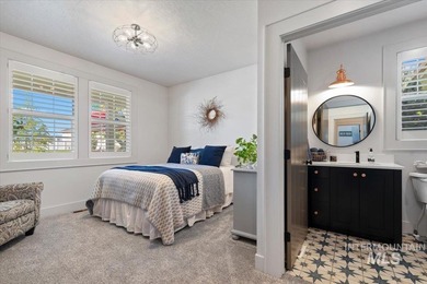 Don't miss this 2018 Parade Home, built by Vantage Homes with - photo 31