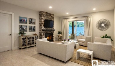 This Lake Front architectural home can be built with your - photo 8