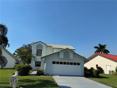 (private lake, pond, creek) Home For Sale in Fort Myers Florida