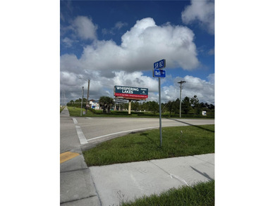 Lehigh Acres Area Lot For Sale in Lehigh Acres Florida