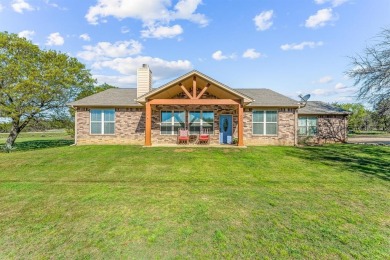 Lake Home For Sale in Bluff Dale, Texas