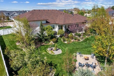 Don't miss this 2018 Parade Home, built by Vantage Homes with - photo 46