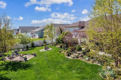 Don't miss this 2018 Parade Home, built by Vantage Homes with - photo 47
