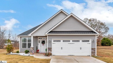 Lake Blalock Home For Sale in Cowpens South Carolina