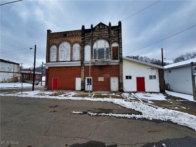 Ohio River Lot For Sale in Wellsville Ohio