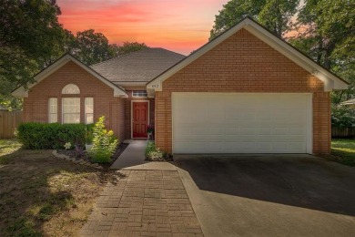 Lake Home For Sale in Azle, Texas