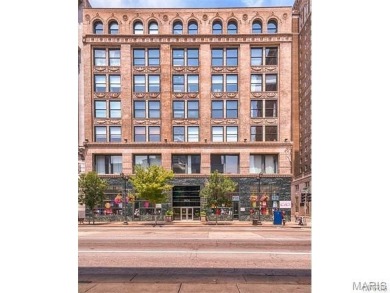 Discover refined luxury in this exceptional Downtown St. Louis