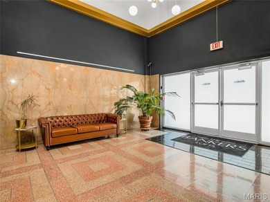 Discover refined luxury in this exceptional Downtown St. Louis