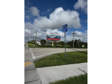 Lehigh Acres Area Lot For Sale in Lehigh Acres Florida