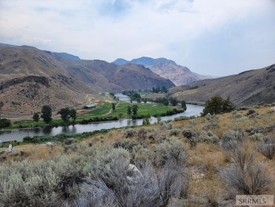 (private lake, pond, creek) Lot For Sale in Salmon Idaho