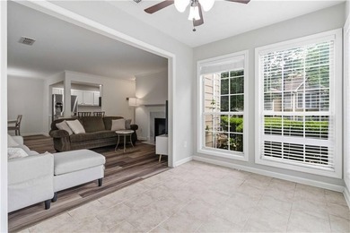 Modern. Refined. Move-in ready. Welcome to Berkeley Woods, where - photo 3