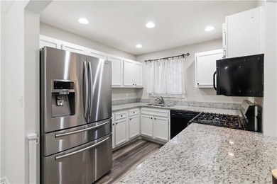 Modern. Refined. Move-in ready. Welcome to Berkeley Woods, where - photo 8