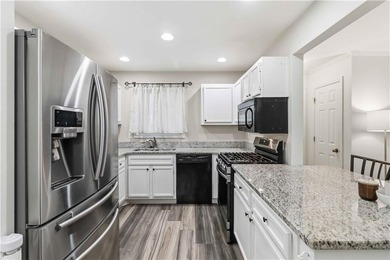 Modern. Refined. Move-in ready. Welcome to Berkeley Woods, where - photo 10