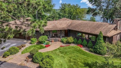 Lake Home For Sale in Sartell, Minnesota