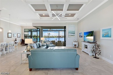 Rare combination of newer construction, panoramic open water - photo 11
