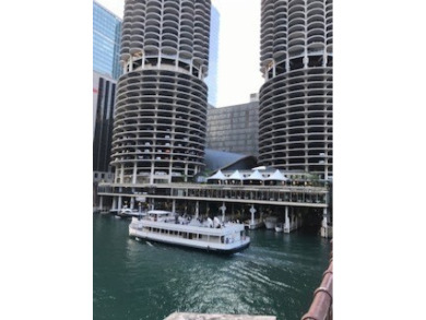 Chicago River Home Sale Pending in Chicago Illinois