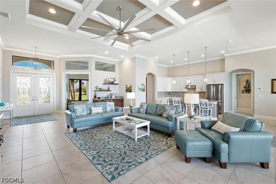 Rare combination of newer construction, panoramic open water - photo 12
