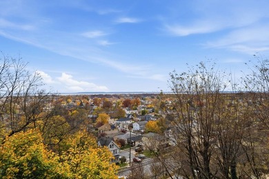 Welcome to 186 Flagg Place, a rare modern masterpiece perched - photo 13