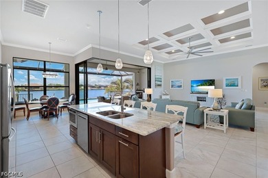 Rare combination of newer construction, panoramic open water - photo 14