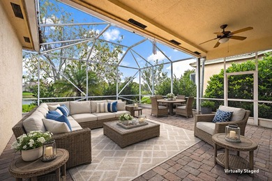 Highly desirable 55+ community of Baywinds. This well-maintained - photo 14