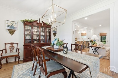 Refined Lowcountry living in Richmond Hill's gated Waterways - photo 15