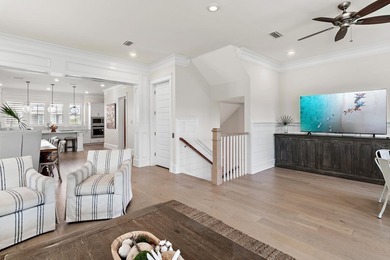 Just Listed- fully furnished, and complete with a golf cart - photo 16