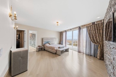 Welcome to 186 Flagg Place, a rare modern masterpiece perched - photo 16