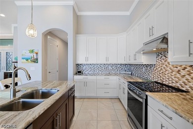 Rare combination of newer construction, panoramic open water - photo 17
