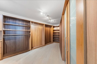 Welcome to 186 Flagg Place, a rare modern masterpiece perched - photo 17