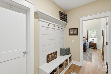 Refined Lowcountry living in Richmond Hill's gated Waterways - photo 20
