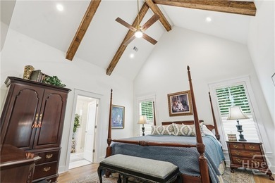Refined Lowcountry living in Richmond Hill's gated Waterways - photo 21