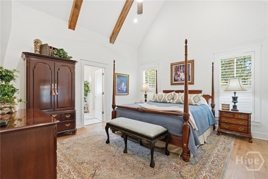 Refined Lowcountry living in Richmond Hill's gated Waterways - photo 22