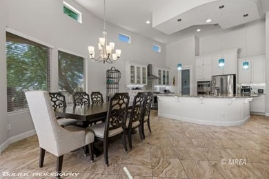 Welcome to The Reserve - Mesquite's premier gated custom home - photo 22