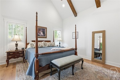 Refined Lowcountry living in Richmond Hill's gated Waterways - photo 25