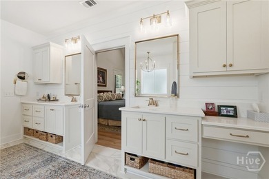 Refined Lowcountry living in Richmond Hill's gated Waterways - photo 27