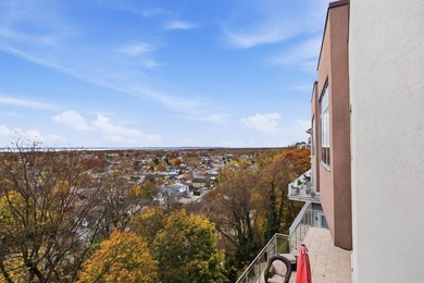 Welcome to 186 Flagg Place, a rare modern masterpiece perched - photo 29