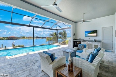 Rare combination of newer construction, panoramic open water - photo 30