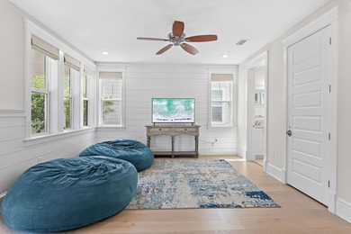 Just Listed- fully furnished, and complete with a golf cart - photo 31