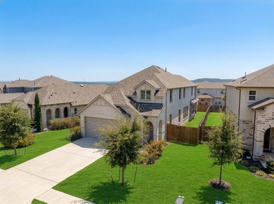 Lake Travis Home For Sale in Lago Vista Texas