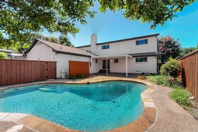 White Rock Lake Home For Sale in Dallas Texas