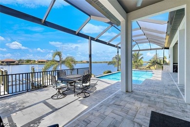 Rare combination of newer construction, panoramic open water - photo 33