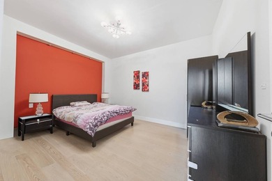 Welcome to 186 Flagg Place, a rare modern masterpiece perched - photo 33