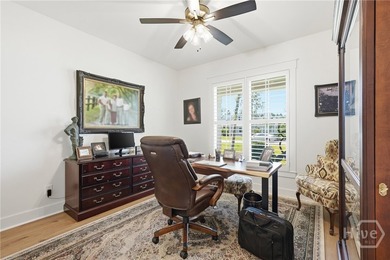 Refined Lowcountry living in Richmond Hill's gated Waterways - photo 34