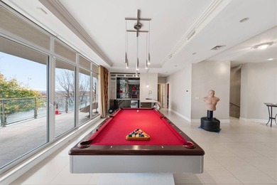 Welcome to 186 Flagg Place, a rare modern masterpiece perched - photo 34