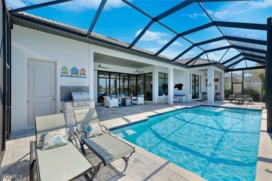 Rare combination of newer construction, panoramic open water - photo 35