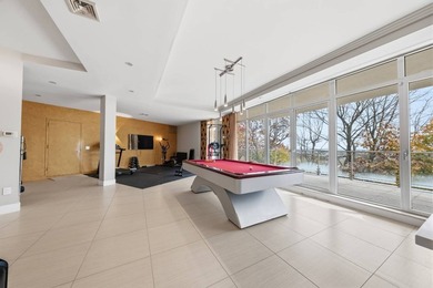 Welcome to 186 Flagg Place, a rare modern masterpiece perched - photo 35
